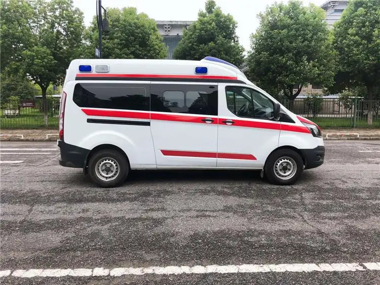 睢县长途跨省救护车出租