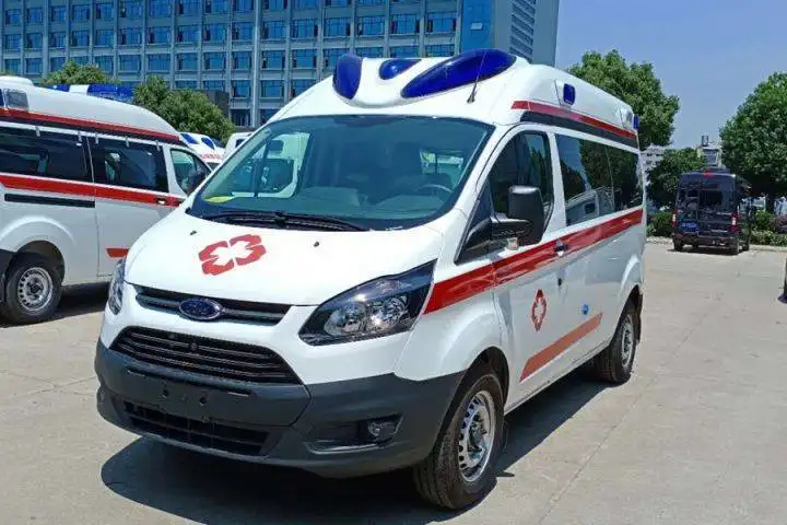 睢县长途救护车转院